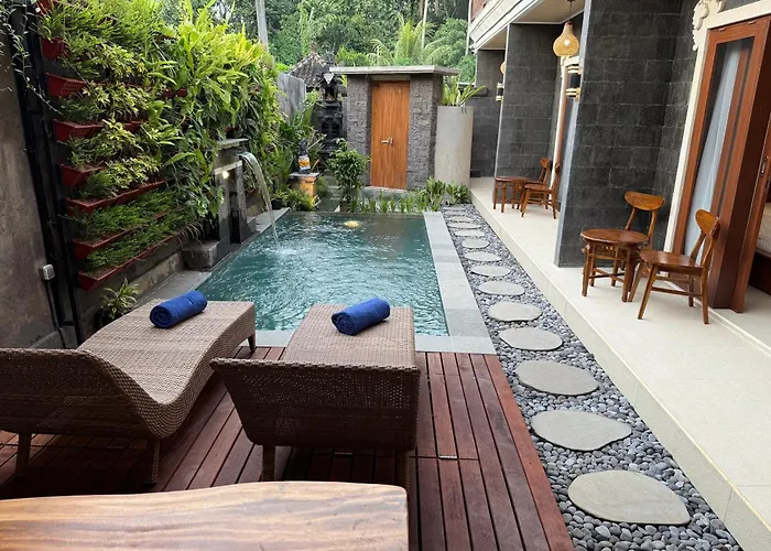 The Jungle Sari By Lefanna * Ubud